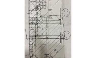Departamento + 2 locales en Venta - Castelar