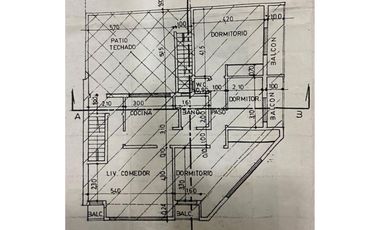 Departamento + 2 locales en Venta - Castelar
