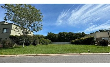 LOTE EN VENTA BARRIO SAN MATIAS