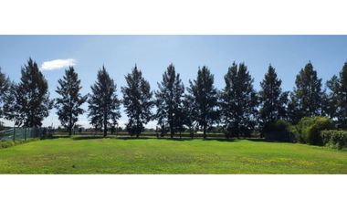 LOTE EN VENTA DE 1000M2 BARRIO SAN MATIAS - ESCOBAR