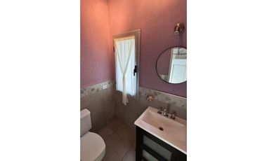 CASA EN VENTA BARRIO SAN MATIAS