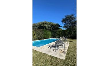 CASA EN VENTA BARRIO SAN MATIAS