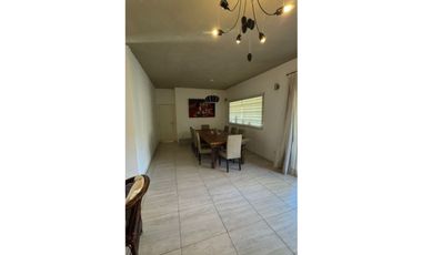 CASA EN VENTA BARRIO SAN MATIAS