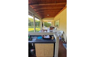 CASA EN VENTA BARRIO SAN MATIAS