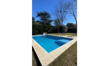 CASA EN VENTA BARRIO SAN MATIAS