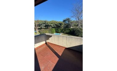 CASA EN VENTA BARRIO SAN MATIAS