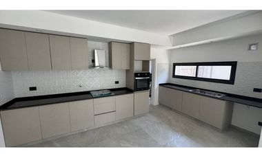 Casa en Venta en Barrio Privado San Matias