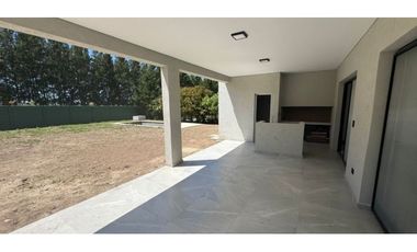 Casa en Venta en Barrio Privado San Matias