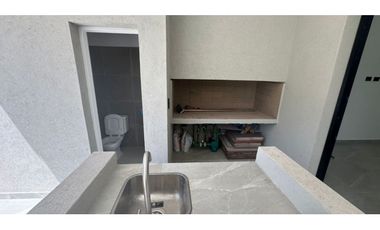 Casa en Venta en Barrio Privado San Matias