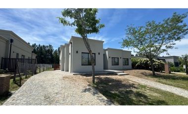 Casa en Venta en Barrio Privado San Matias
