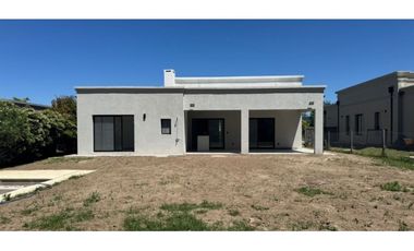 Casa en Venta en Barrio Privado San Matias
