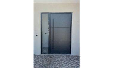 Casa en Venta en Barrio Privado San Matias