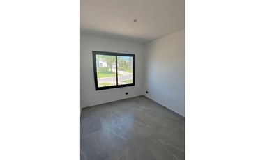Casa en Venta en Barrio Privado San Matias