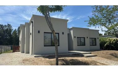 Casa en Venta en Barrio Privado San Matias