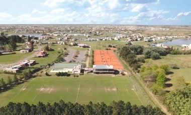 Venta de Lote en Barrio San Matias