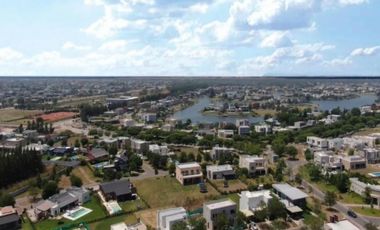 Venta de Lote en Barrio San Matias