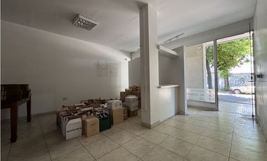 Venta Local Comercial Centrico Lujan