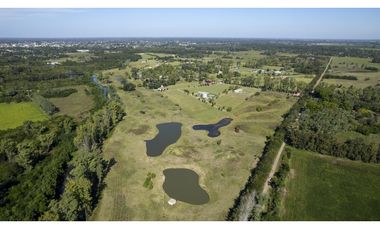 Lote en Venta Lujan barrio La Asuncion