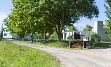 Lote en Venta Lujan barrio La Asuncion