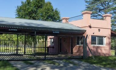 Lote en Venta Lujan barrio La Asuncion