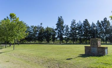 Lote en Venta Lujan barrio La Asuncion