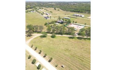 Lote en Venta Lujan barrio La Asuncion