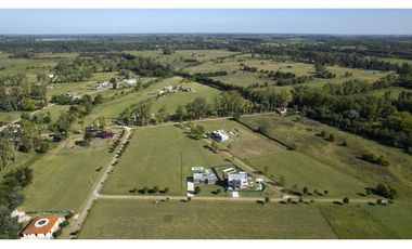 Lote en Venta Lujan barrio La Asuncion