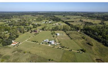 Lote en Venta Lujan barrio La Asuncion