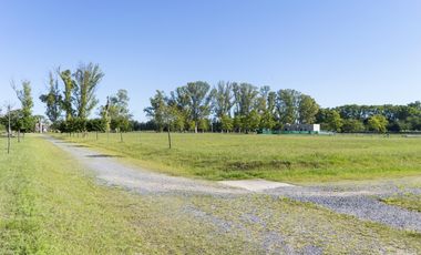 Lote en Venta Lujan barrio La Asuncion