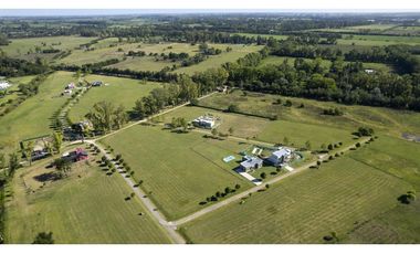 Lote en Venta Lujan barrio La Asuncion