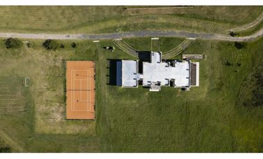 Lote en Venta Lujan barrio La Asuncion