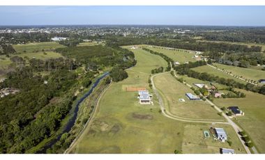 Lote en Venta Lujan barrio La Asuncion