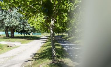 Lote en Venta Lujan barrio La Asuncion