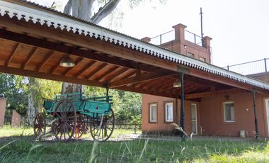 Lote en Venta Lujan barrio La Asuncion