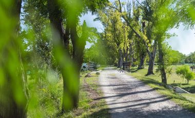 Lote en Venta Lujan barrio La Asuncion