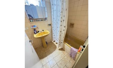 🚀Departamento 4 dormitorios Ed.Centauro 7 – Rivadavia 1483