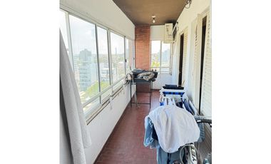 🚀Departamento 4 dormitorios Ed.Centauro 7 – Rivadavia 1483