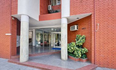 🚀Departamento 4 dormitorios Ed.Centauro 7 – Rivadavia 1483