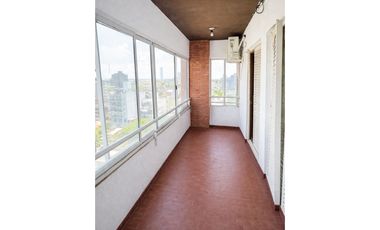 🚀Departamento 4 dormitorios Ed.Centauro 7 – Rivadavia 1483