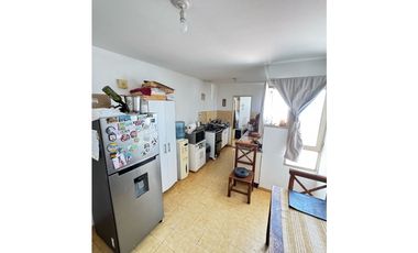 🚀Departamento 4 dormitorios Ed.Centauro 7 – Rivadavia 1483