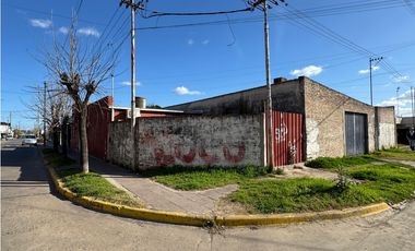 Venta Esquina Colon y J.B Justo