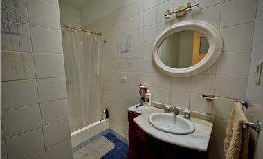 Venta Departamento centrico 3 ambientes