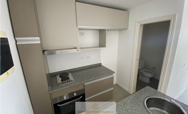 Departamento 2 amb. Centro de Luján
