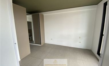 Departamento 2 amb. Centro de Luján