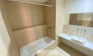 Departamento 2 amb. Centro de Luján
