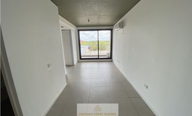 Departamento 2 amb. Centro de Luján