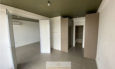 Departamento 2 amb. Centro de Luján
