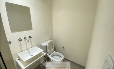 Departamento 2 amb. Centro de Luján