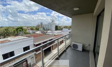 Departamento 2 amb. Centro de Luján