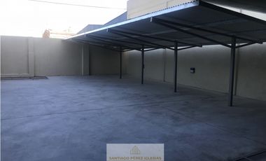 Departamento 2 amb. Centro de Luján